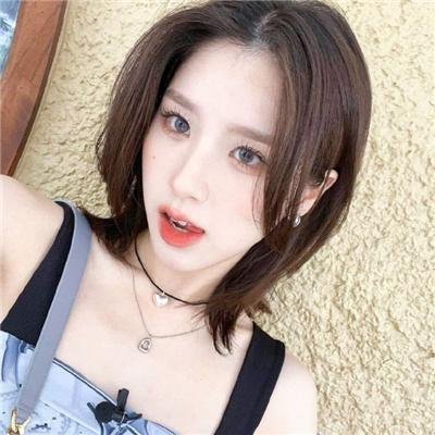 镜子破了