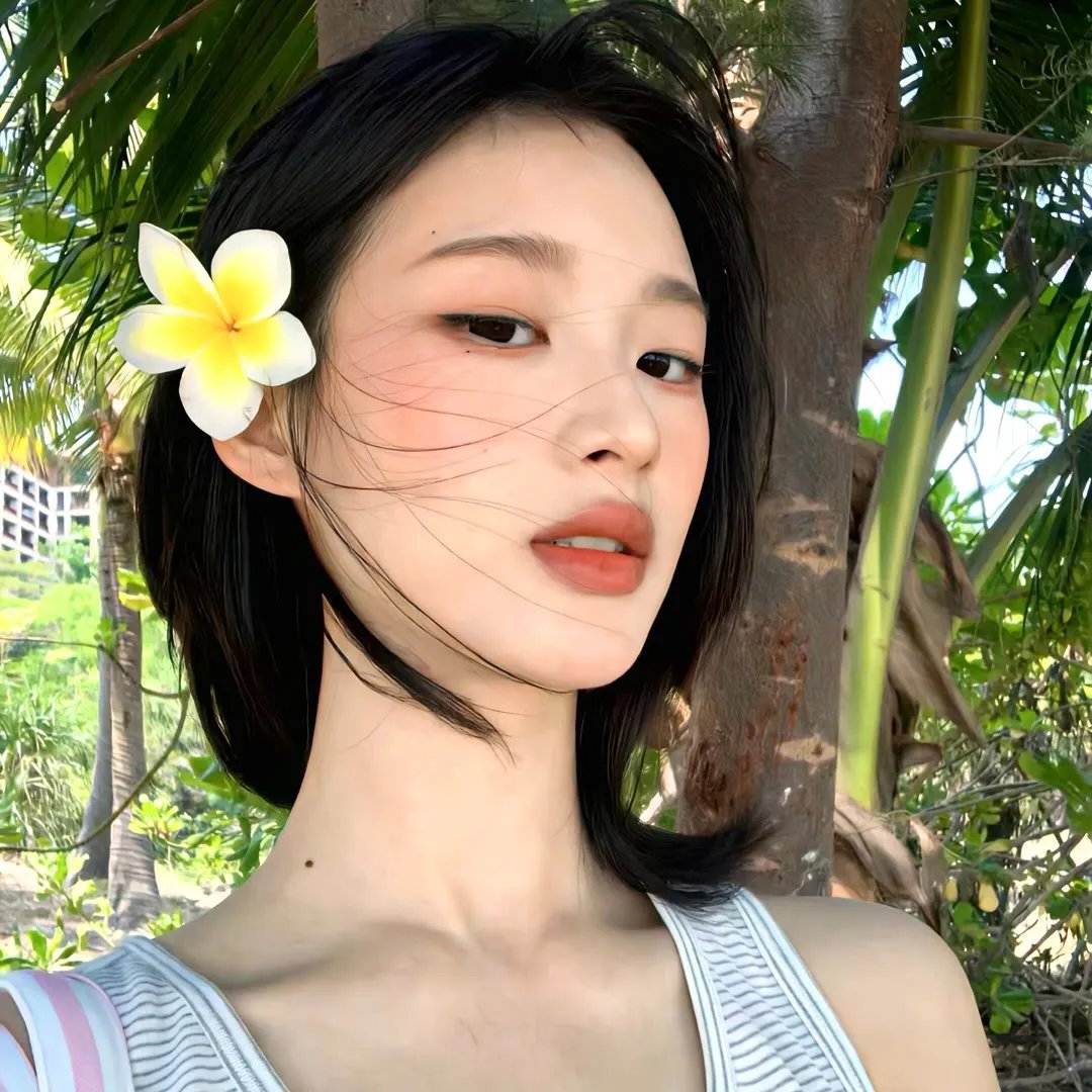 幸福就在牧场
