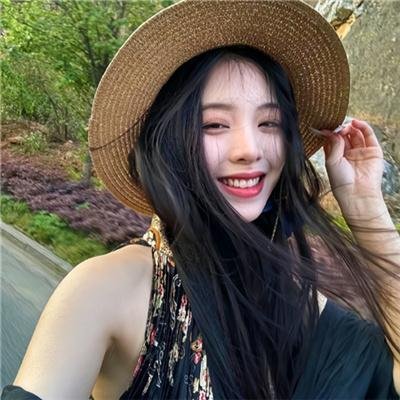 美丽女孩